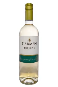 Вино Carmen Insigne Sauvignon Blanc 2024 0.75 л