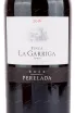 Вино Emporda Castillo Perelada Finca La Garriga 2018 0.75 л