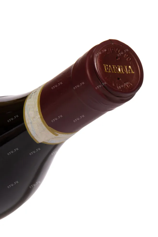 Пробка Farina Amarone Classico della Valpolichella 2020 0.75 л