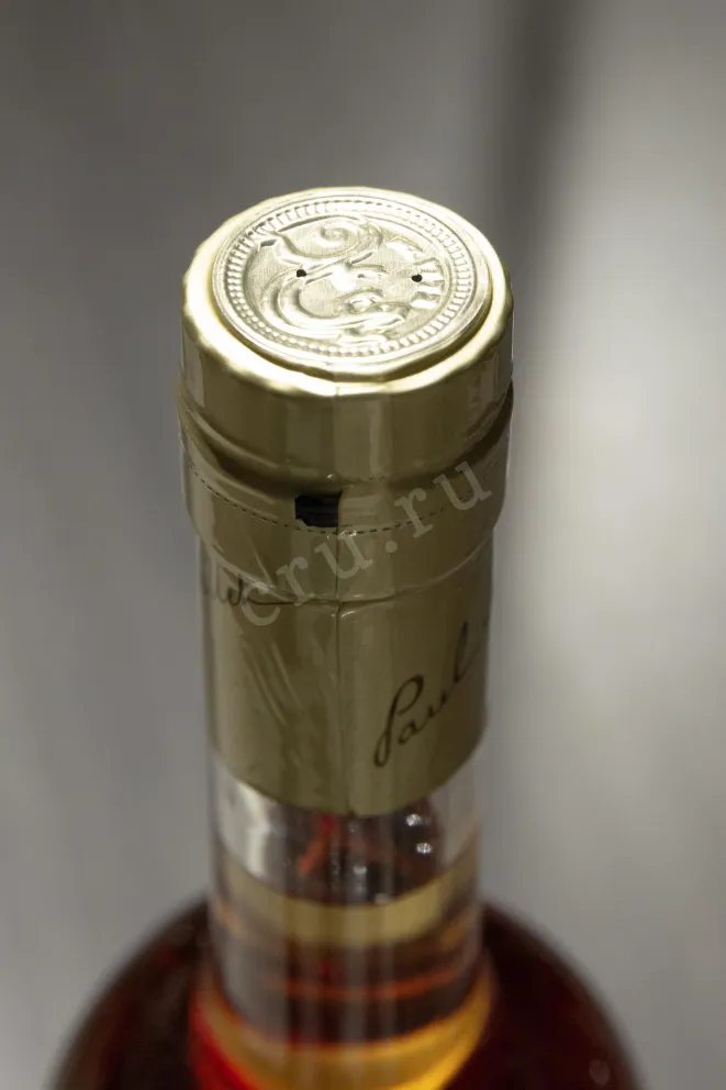 Пробка Roullet Amber Gold 0.7 л