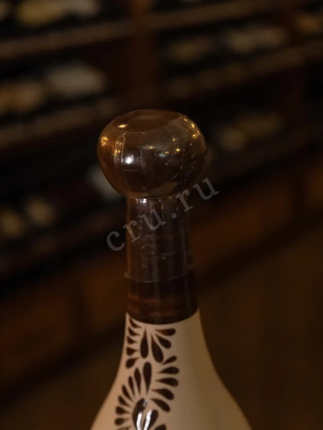 Пробка Grand Cofradia Anejo 0.75 л