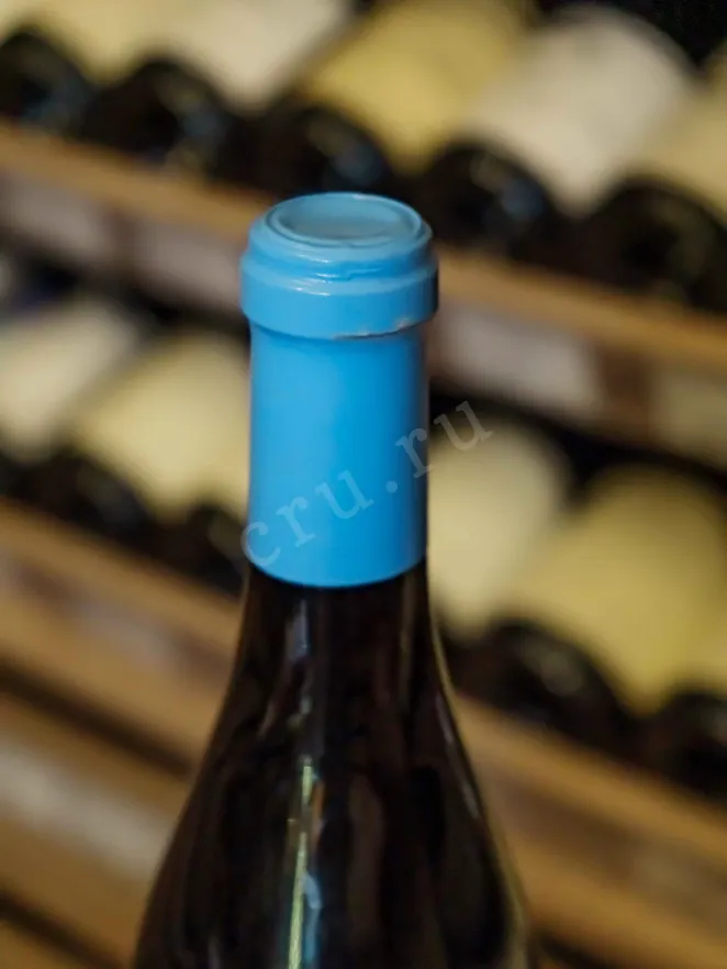 Пробка Gantenbein Pinot Noir 2019 0.75 л