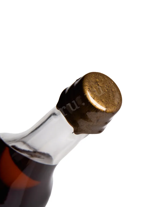 Пробка Laterrade Chateau de La Pouche Armagnac Tenareze 1967 0.7 л