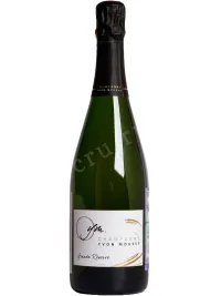 Шампанское Yvon Moussy Grande Reserve 2019 0.75 л