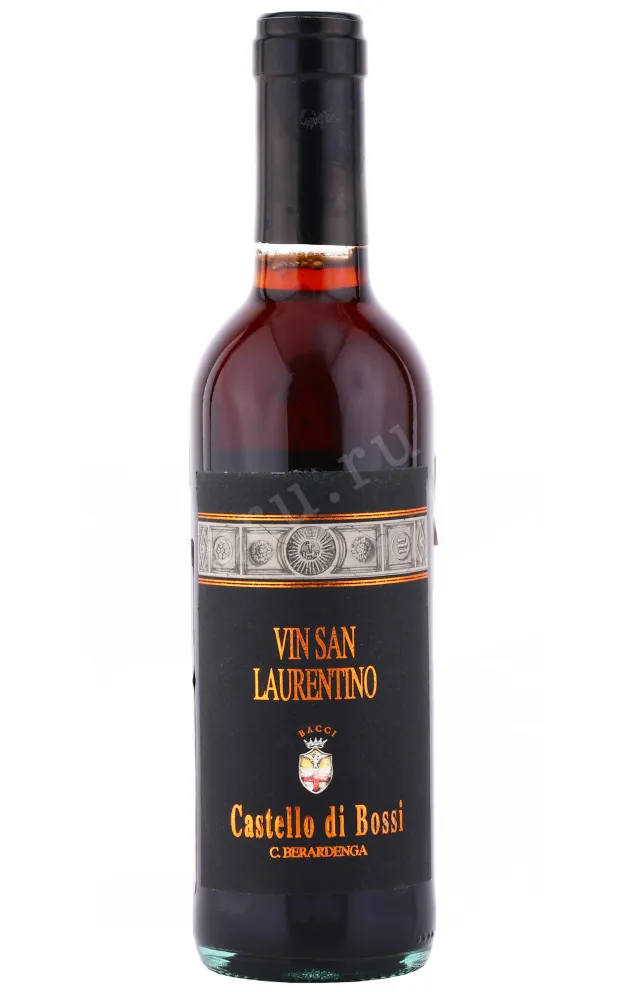 Вино Castello di Bossi Vin San Laurentino  0.375 л