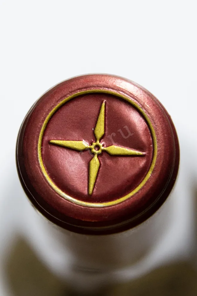 Пробка Van Volxem Riesling Kabinett 2021 0.75 л