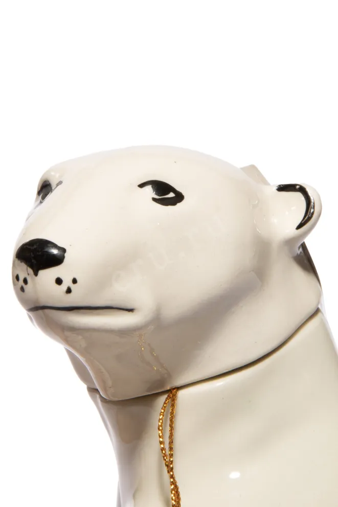 Пробка Proshyan Polar Bear 7 Years in gift box 2012 0.5 л