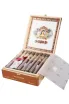 Коробка с сигарами La Aroma Del Caribe Reserva Romantico