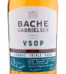 Коньяк Bache-Gabrielsen VSOP Triple Cask in box  0.7 л