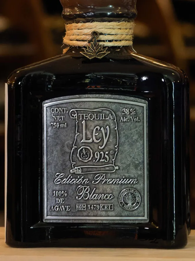 В магазине Крю Профи Ley 925 Blanco in box 0.75 л
