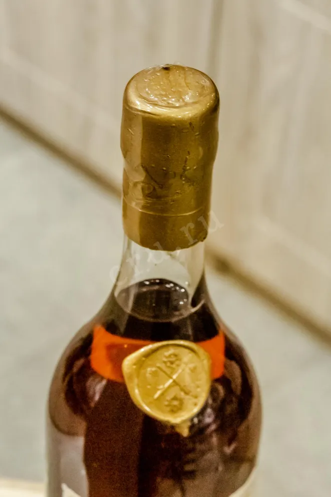 Пробка Monluc 1991 0.7 л