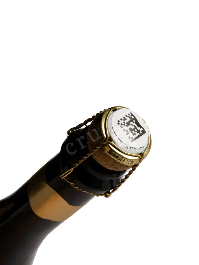 Пробка Ehndemy Pinot Aligote 2024 0.75 л