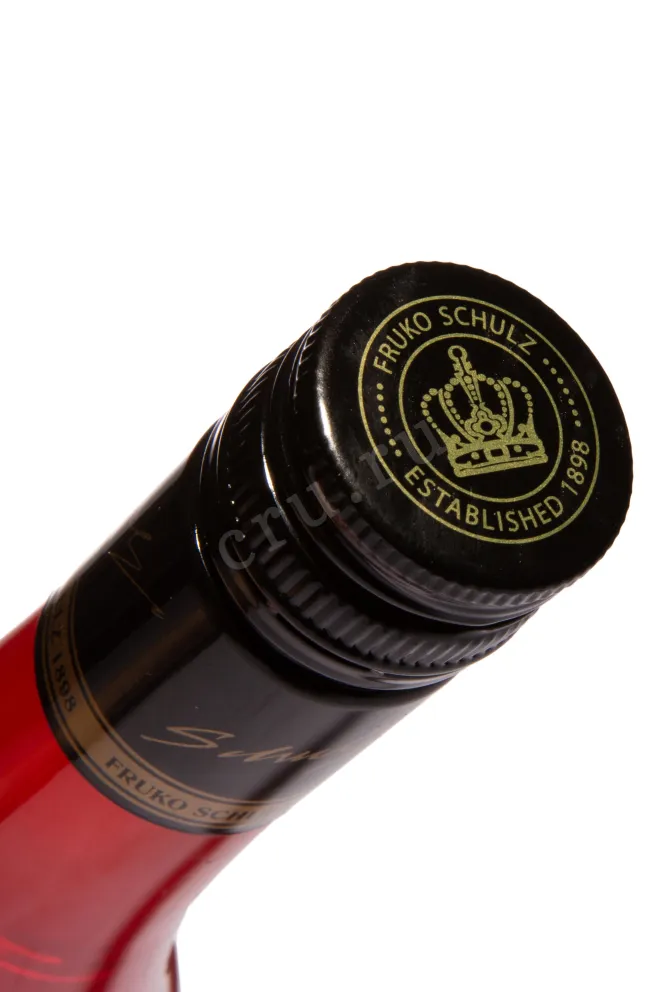 Пробка Fruko Schulz Passion Fruit 0.7 л