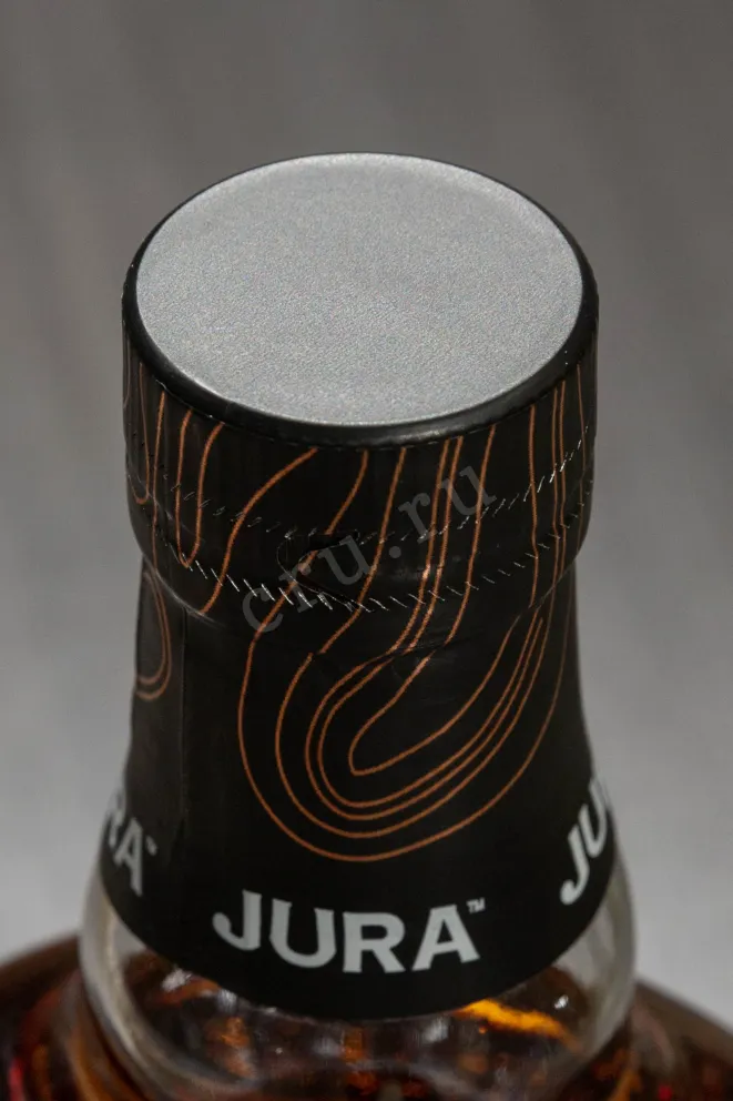 Пробка Jura French Oak in a tube 0.7 л