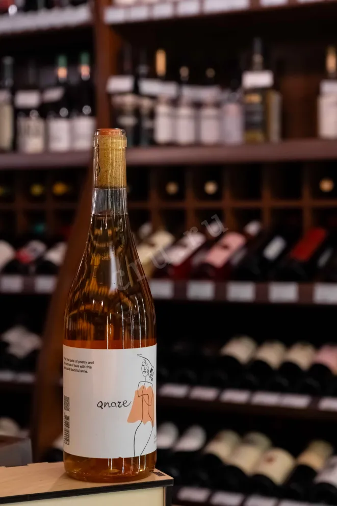 В магазине Крю Профи WineArt Knare 2021 0.75 л