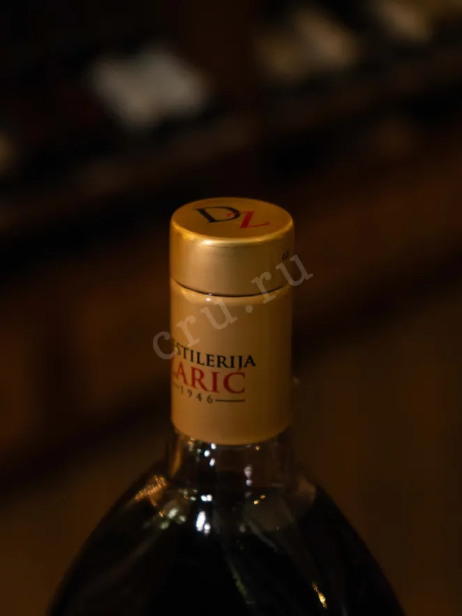 Пробка Zaric Koketa Cherry 0.7 л