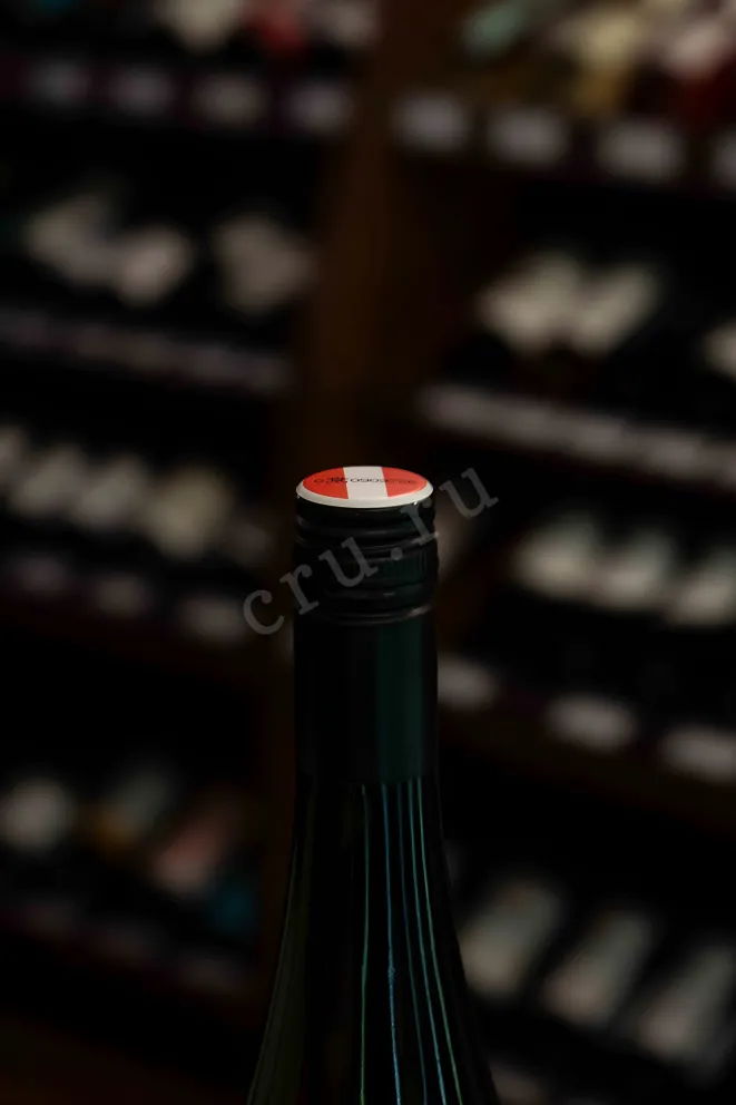 Пробка Artur Toifl Grüner Veltliner 2021 0.75 л