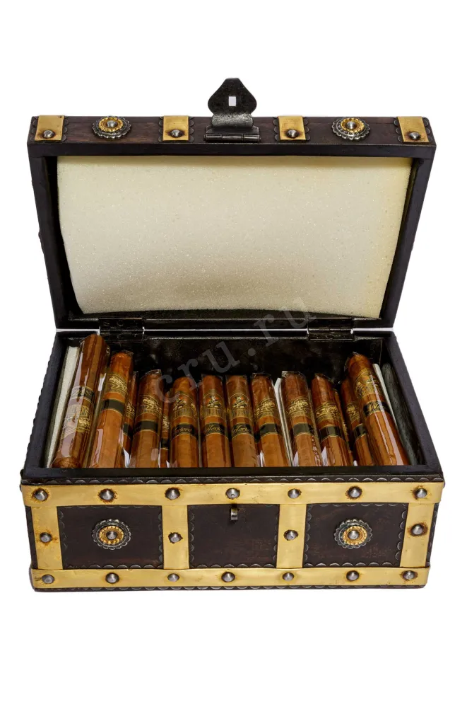 Сигары Gurkha Special Edition Warlord