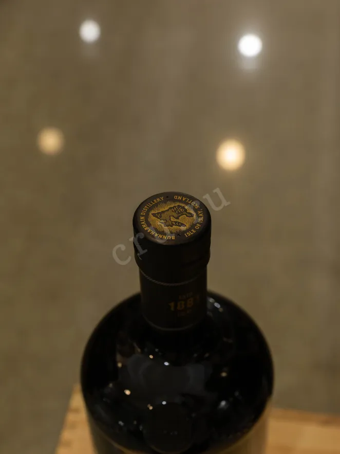 Пробка Bunnahabhain Stiuireadair 0.7 л