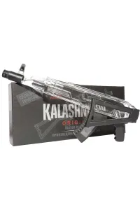 Водка Калашников АК стандарт (автомат)  0.7 л