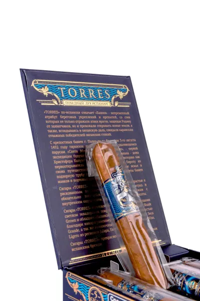 Сигары Torres Collection *5