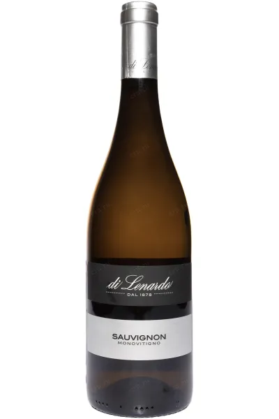Вино Di Lenardo Sauvignon Monovitigno IGT 2024 0.75 л