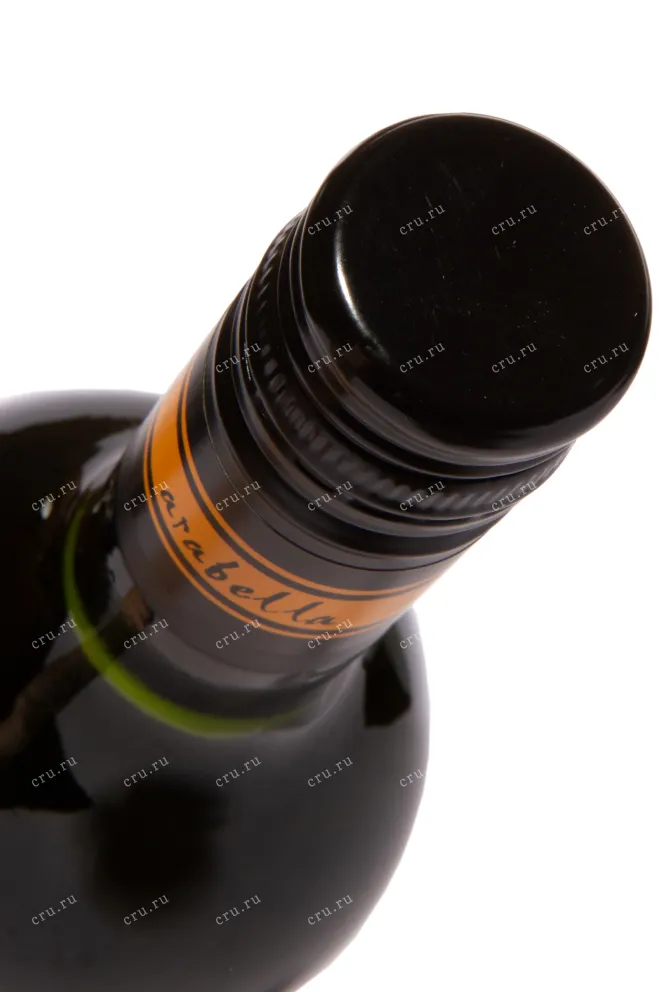 Пробка Arabella Chenin Blanc 2022 0.75 л