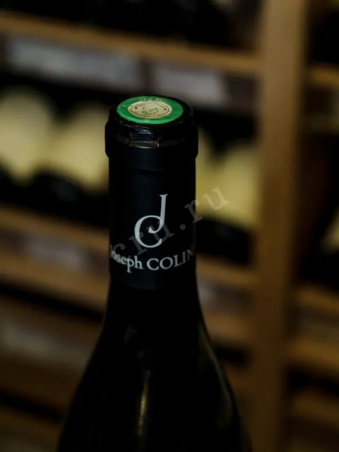 В магазине Крю Профи Joseph Colin Puligny-Montrachet 1-er Cru La Garenne 2021 0.75 л