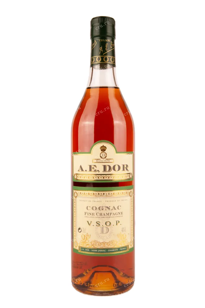 Коньяк A.E. Dor VSOP  0.7 л