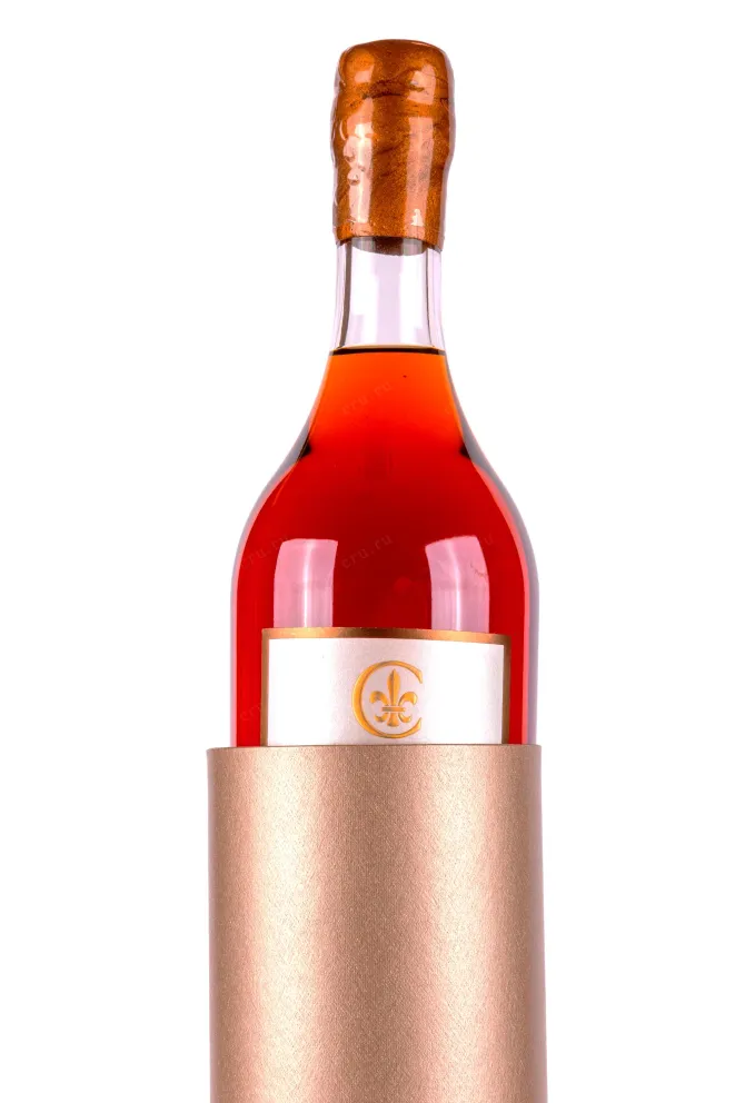 В тубе Chabot 1966 in tube 0.7 л