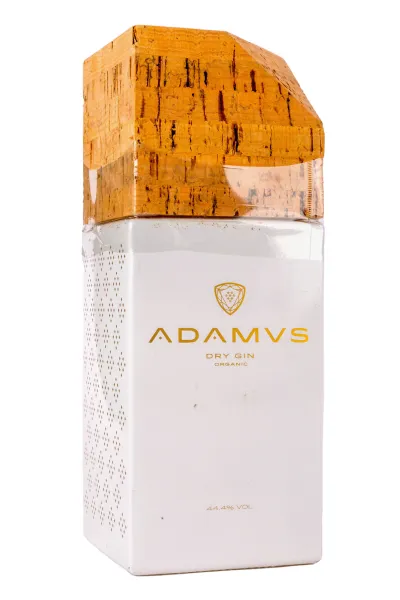 Джин Adamus Dry  0.7 л