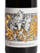 Этикетка Reichsrat von Buhl Pechstein Forster Riesling GG 2021 0.75 л