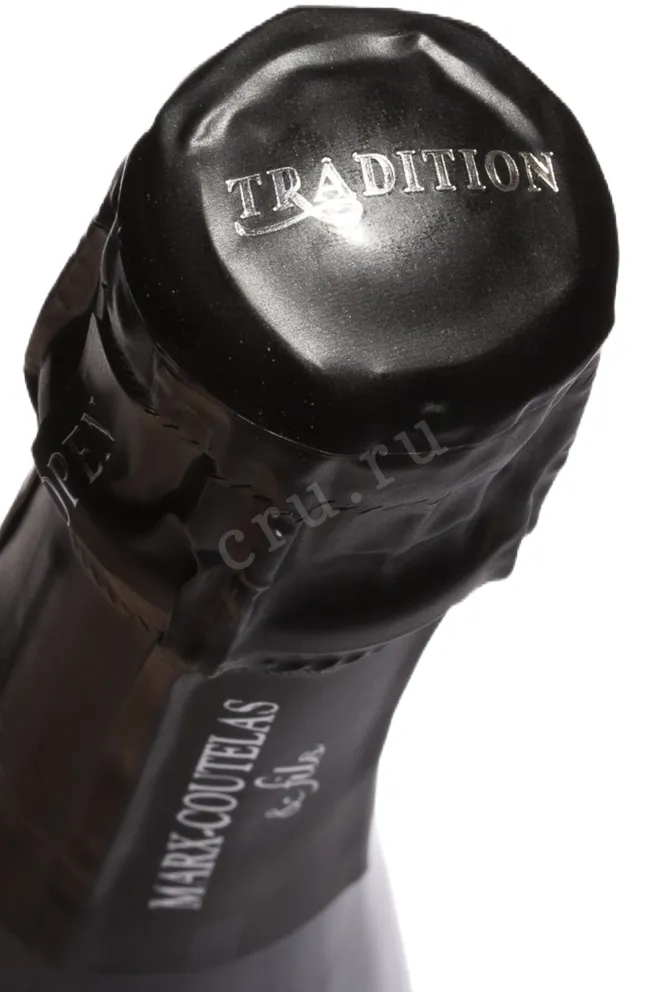 Пробка Marx-Coutelas & Fils Tradition 2021 0.75 л