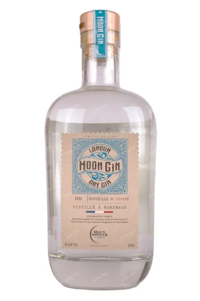 Джин Moon Gin  0.7 л
