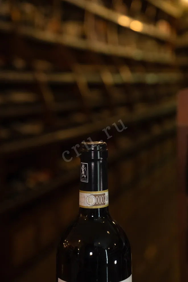 Пробка Sandro Fay Il Glicine Valtellina Superiore Sassella 2018 0.75 л