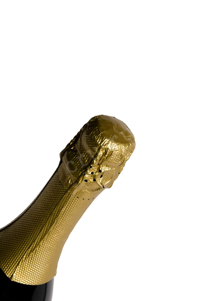 Пробка Winzer von Erbach Erbacher Michelmark Extra Brut 2022 0.75 л