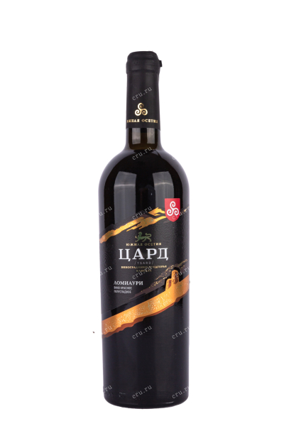 Вино Tsard Lomiauri 0.75 л