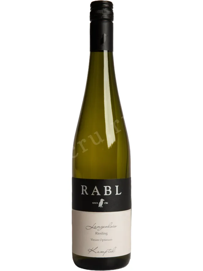 Вино Rabl Vinum Optimum Riesling Kamptal Reserve 0.75 л