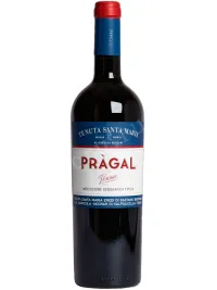 Вино Tenuta Santa Maria Pragal Verona 2022 0.75 л