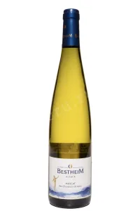 Вино Bestheim Alsace Muscat des Chasseurs de Lune 2023 0.75 л