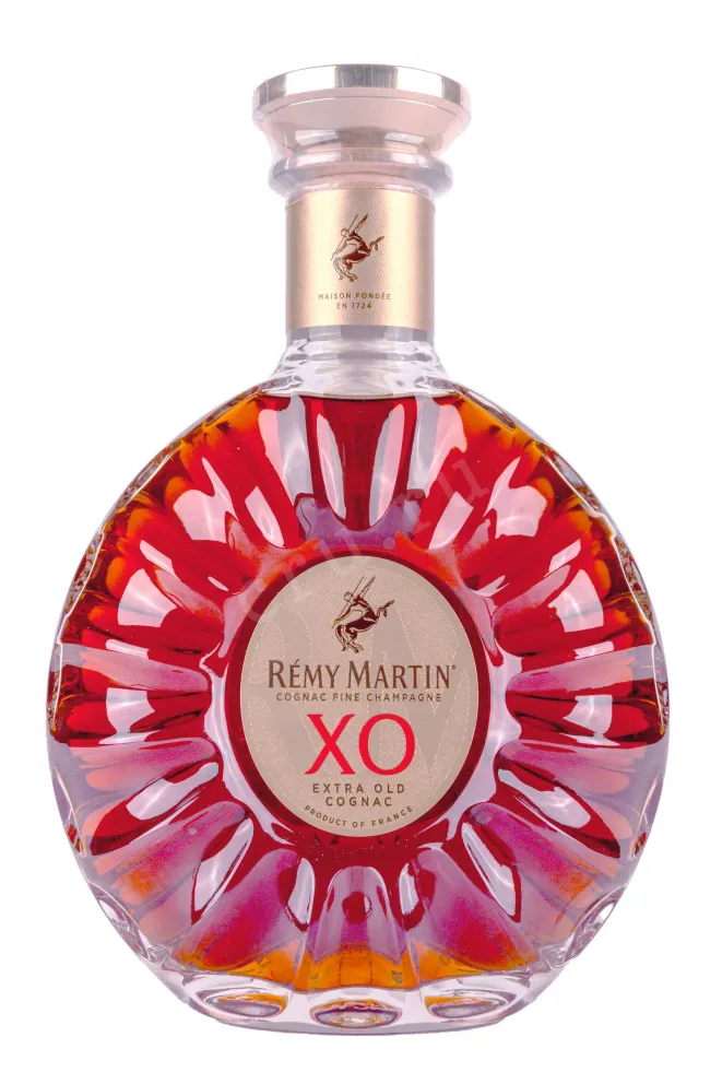 Бутылка Remy Martin XO 0.7 л