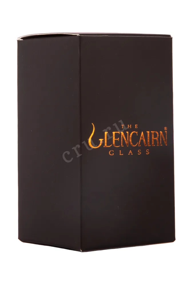 Бокал Glencairn Glass премиум
