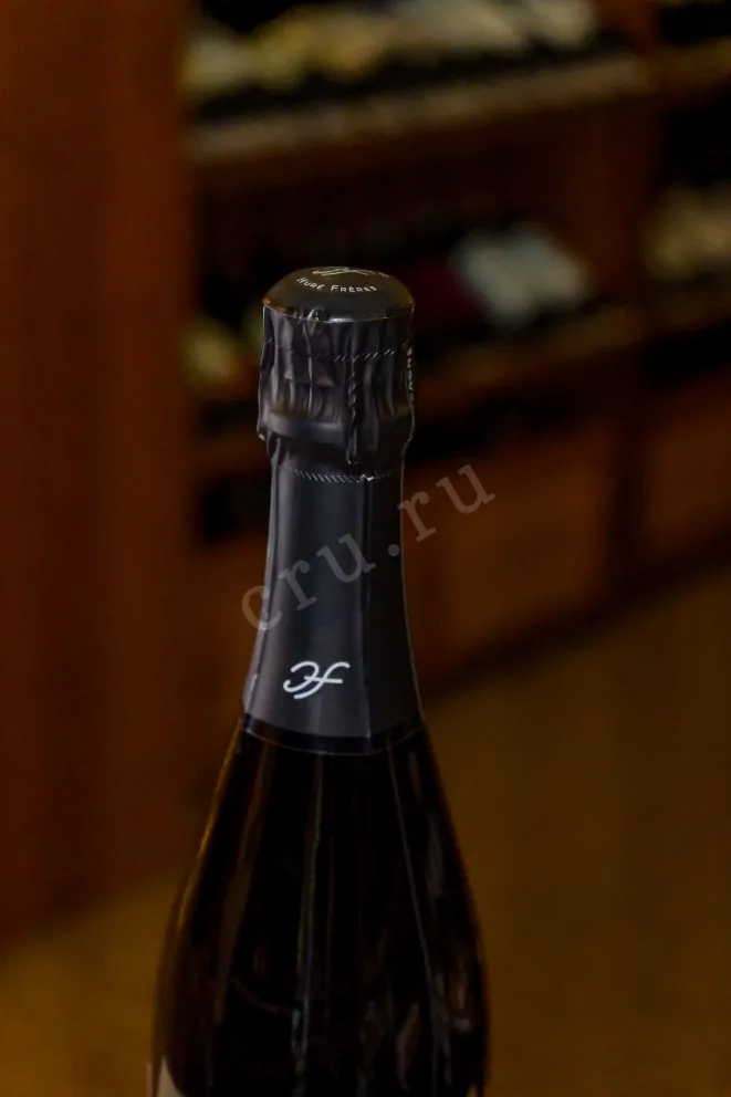 Пробка Hure Freres Insouciance Rose 0.75 л