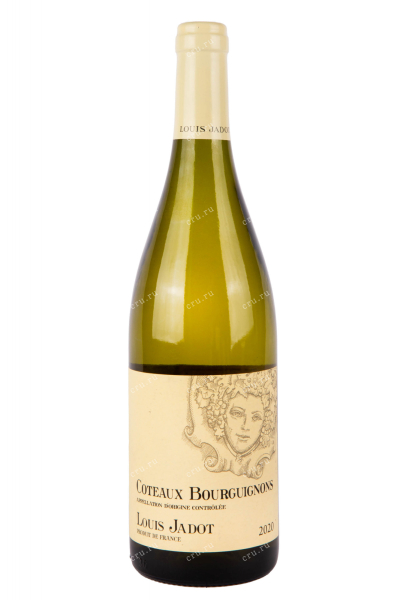 Вино Louis Jadot Coteaux Bourguignons AOC  0.75 л