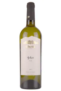 Вино Chelti Kisi 2022 0.75 л