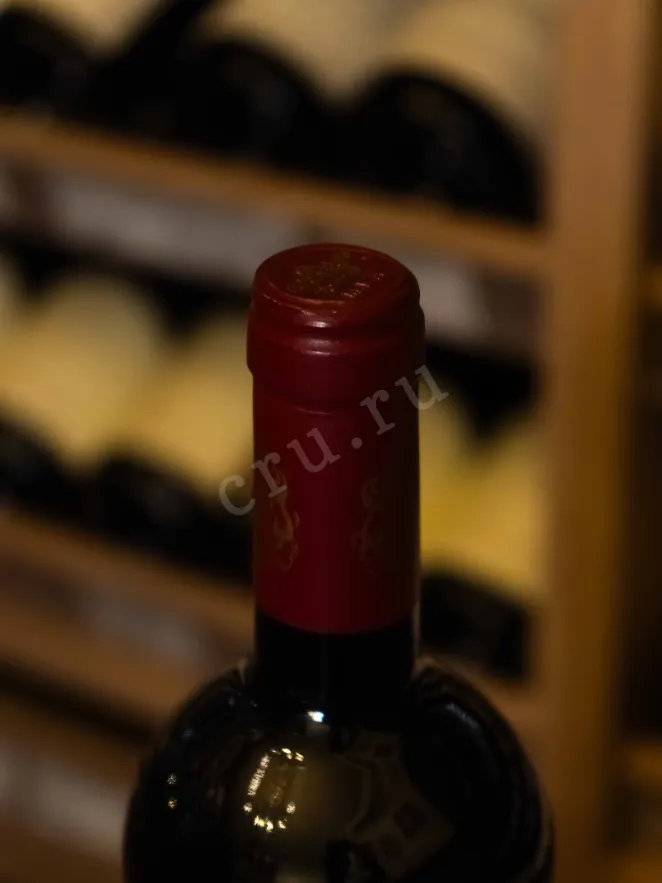 Пробка Lodovico Toscana 2017 0.75 л