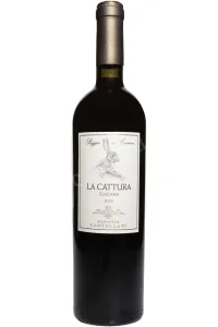 Вино Poggio al Casone La Cattura Toscana IGT 2020 0.75 л