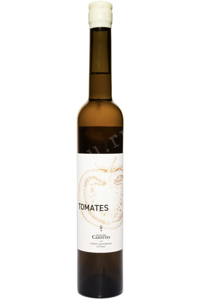 Ликер Cazottes Tomates  0.5 л