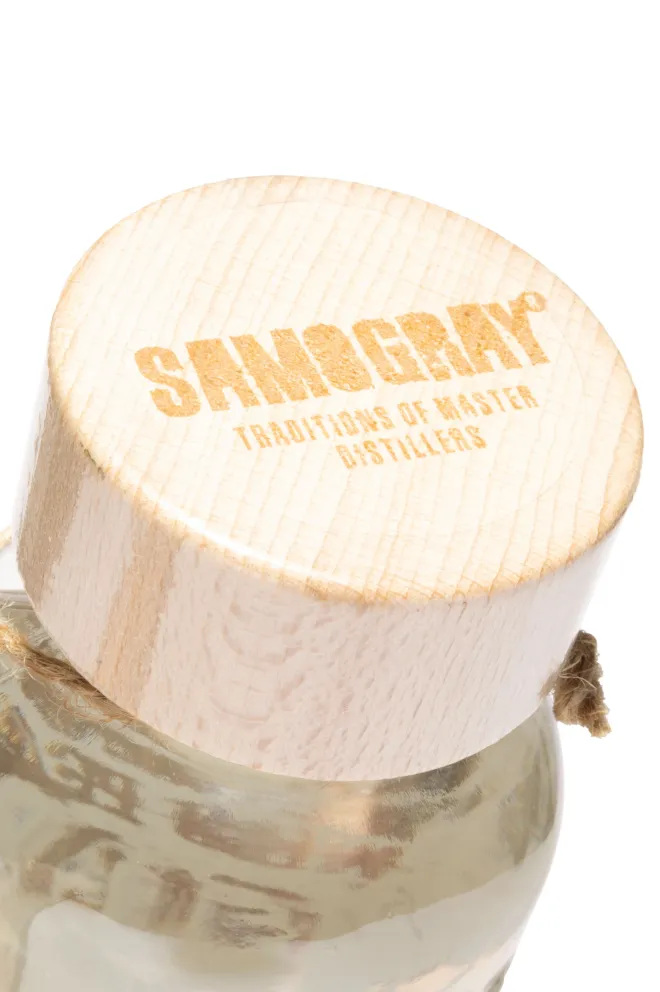 Пробка Samogray Wild Pear & Quince 0.5 л