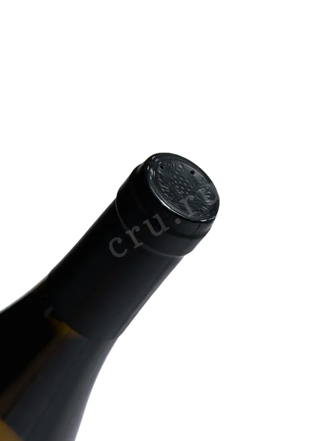 Пробка Maison Jean Notton Chablis 1er Cru Vaucoupin 2022 0.75 л